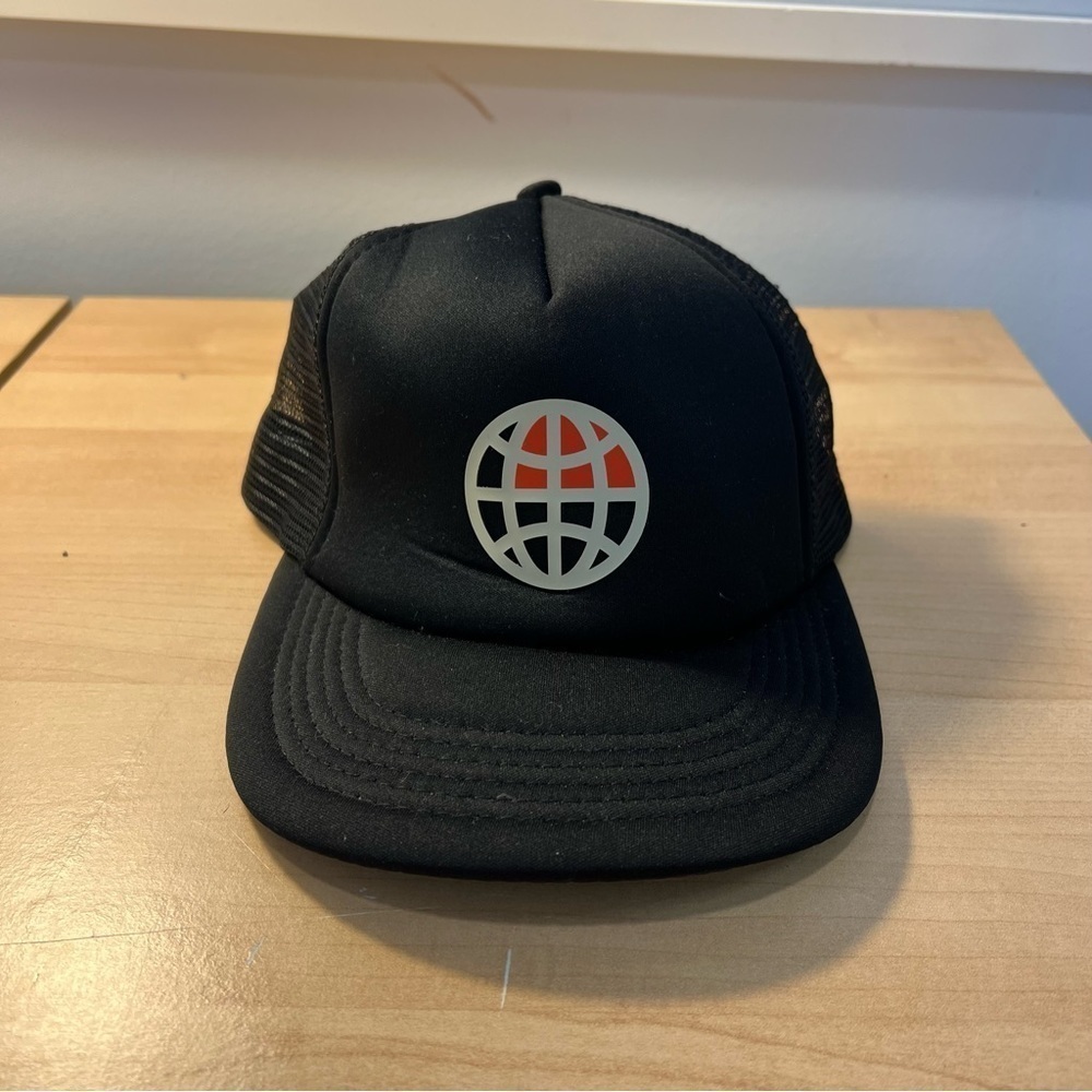 District Baseball hat